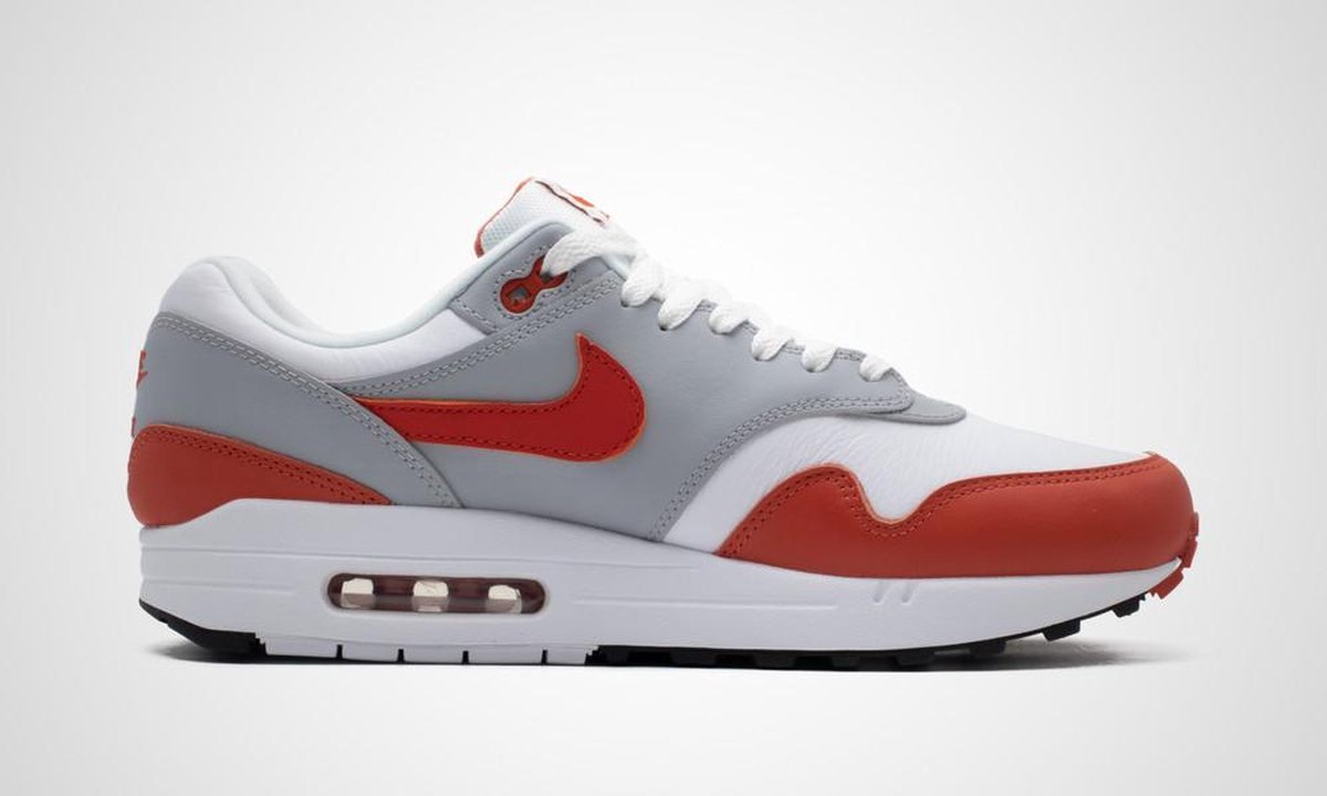 Nike Nike Air max 1 Sneakers Unisex Martian Sunrise