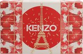 Kenzo Flower By Kenzo Giftset