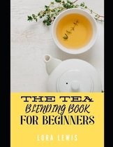 The Tea Blending Book for Beginners