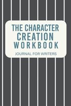 The Character Creation Workbook