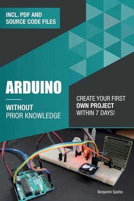 an Engineer Without Prior Knowledge Arduino Without Prior