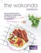 The Wakanda Cookbook