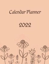 Calendar planner