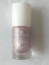 Essence cosmic lights nail polish 03 to the moon and back