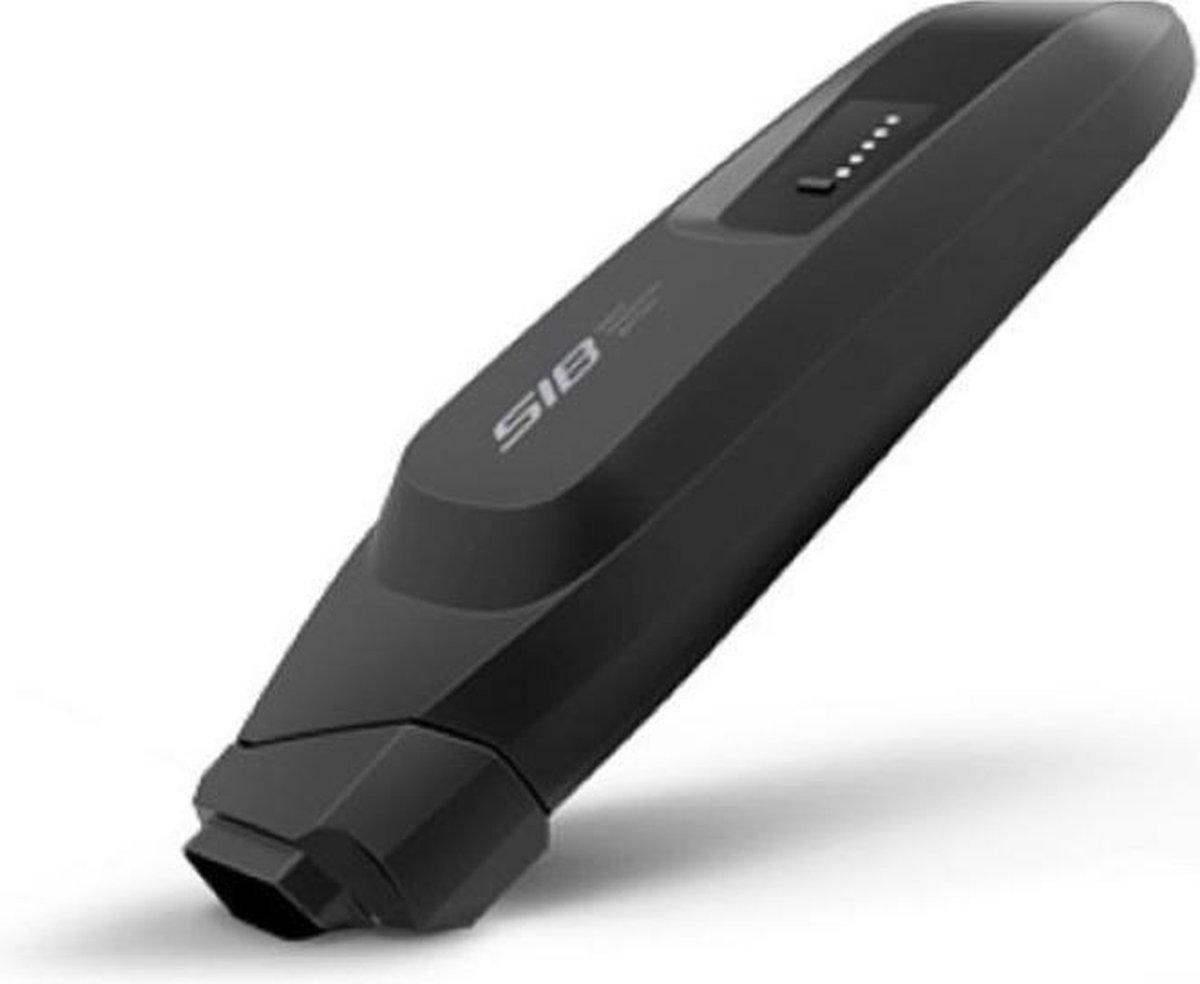 Flyer fietsaccu Smart Integrated Battery (SIB) 2.0 630Wh 36V