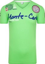 Geographical Norway - T-shirt - jaro - groen