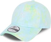 New Era New York Yankees Tie Dye Blue 9FORTY Cap *LIMITED EDITION