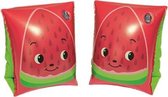 Bestway zwembandjes - Watermeloen - 5-12 jaar - 15 x 30cm