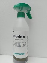 Hygie Spray 750 ML (1 piece)