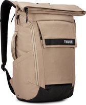 Thule Paramount Backpack 24L - Laptop Rugzak 15.6 inch - Timberwolf