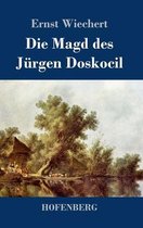 Die Magd des Jürgen Doskocil