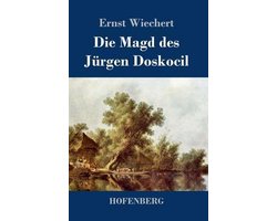 Die Magd des Jürgen Doskocil