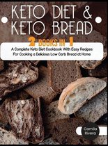 Keto diet And Keto Bread