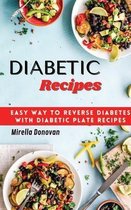 Diabetic Recipes