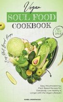 Vegan Soul Food Cookbook