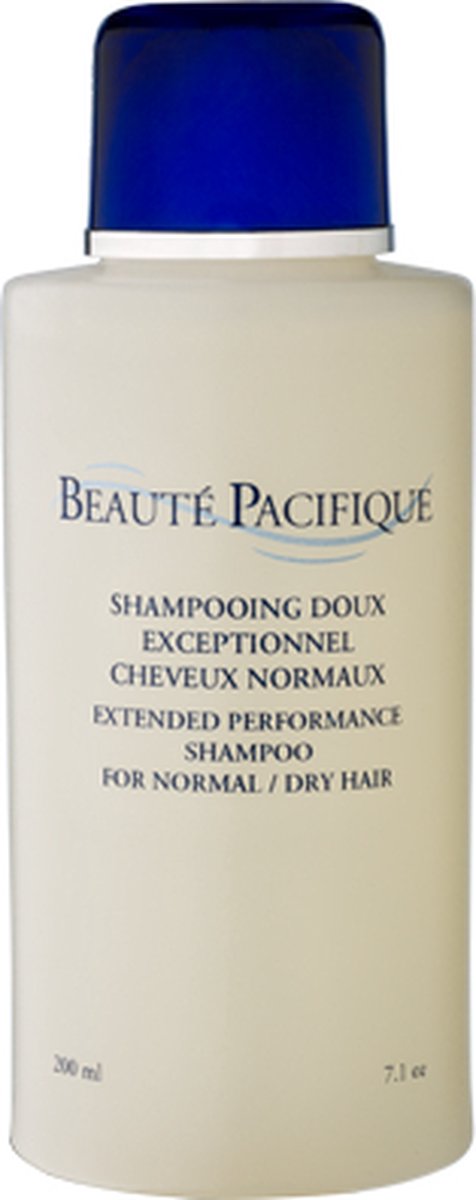 Beauté Pacifique - Haren Shampoo For Normal Hair 200ml