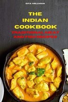 Indian Cookbook Traditional Meat and Fish Recipes