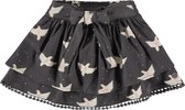 Babyface Skirt Meisjes Rok - Antra - Maat 110