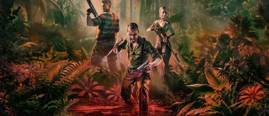 EOL Jagged Alliance: Rage!