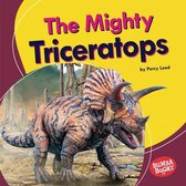 Bumba Books (R) -- Mighty Dinosaurs-The Mighty Triceratops