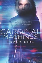 Cardinal Machines- Cardinal Machines