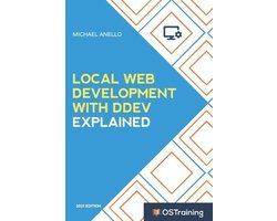 Local Web Development With DDEV Explained