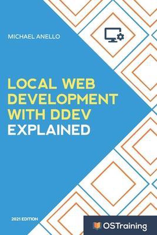 Local Web Development With DDEV Explained - cover