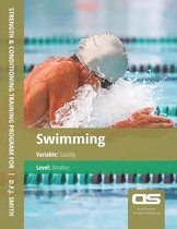 DS Performance - Strength & Conditioning Training Program for Swimming, Stability, Amateur