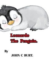 Leonardo The Penguin.