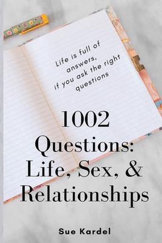 1002 Questions - cover