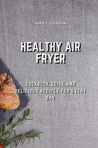 Healthy Air Fryer