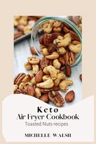 Keto air fryer cookbook