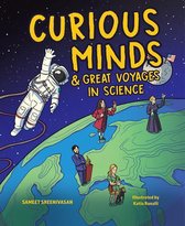 Curious Minds & Great Voyages in Science