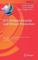 ICT Systems Security and Privacy Protection