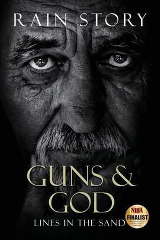 Guns & God - cover
