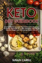Keto Diet Guidebook