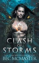 Legends of the Storm- Clash of Storms