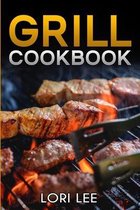 grill cookbook