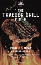 Traeger Grill Bible-The Traeger Grill Bible