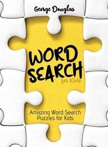 Word Search for Kids