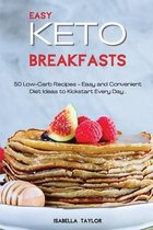 Easy Keto Breakfasts