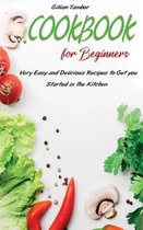 Cookbook for Beginners