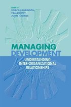 Published in Association with The Open University- Managing Development