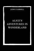 Alice's Adventures in Wonderland