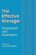 Published in Association with The Open University-The Effective Manager