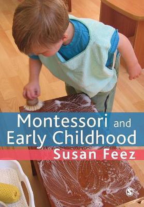Montessori & Early Childhood - cover