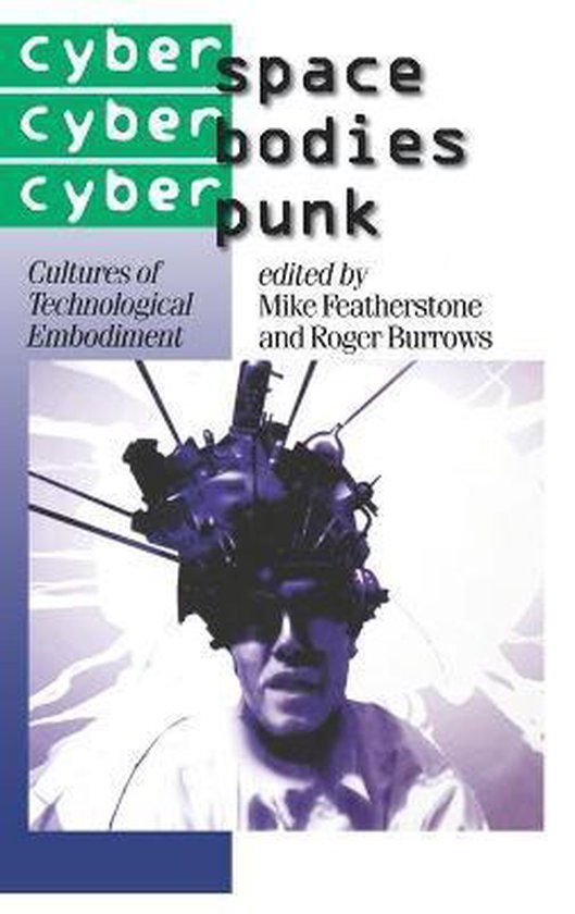 Published in association with Theory, Culture & Society- Cyb ... - cover