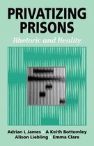 Privatizing Prisons