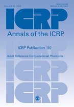 Icrp Publication 110: Adult Reference Computational Phantoms
