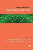 Sage Handbook Of Workplace Learning